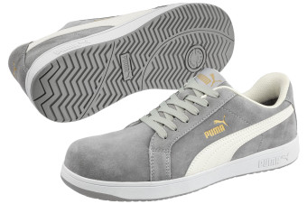 Vista previa: ICONIC GREY LOW Vista previa: ICONIC GREY LOW