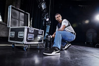 Vista previa: ICONIC BLACK LOW Vista previa: ICONIC BLACK LOW