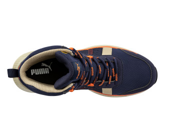 Vista previa: RIVAL BLUE/ORANGE MID Vista previa: RIVAL BLUE/ORANGE MID