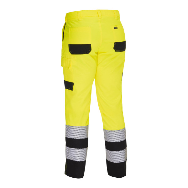 STRAVEN TWO-TONE TRS