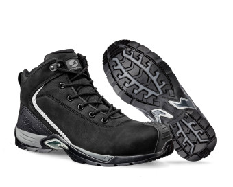 Vista previa: RUNNER XTS Vista previa: RUNNER XTS