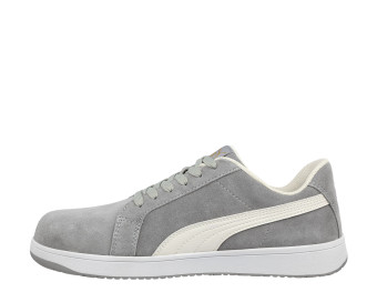 Vista previa: ICONIC GREY LOW Vista previa: ICONIC GREY LOW