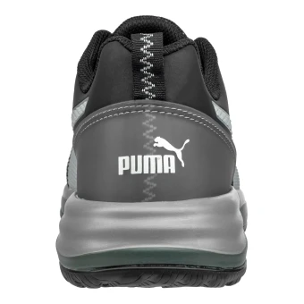 Vista previa: CHARGE BLACK DISC LOW Vista previa: CHARGE BLACK DISC LOW