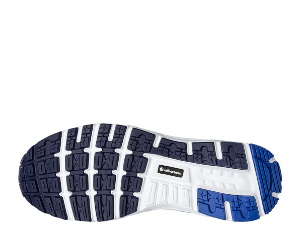 AER55 ST BLUE LOW