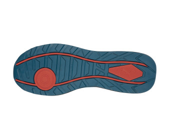 Vista previa: FRONTSIDE BLK/BLUE LOW Vista previa: FRONTSIDE BLK/BLUE LOW