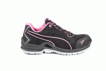 Vista previa: FUSE TC PINK WNS LOW Vista previa: FUSE TC PINK WNS LOW