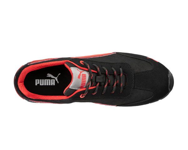 MADRID LOW