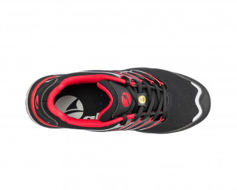 Vista previa: TWIST RED WNS LOW Vista previa: TWIST RED WNS LOW