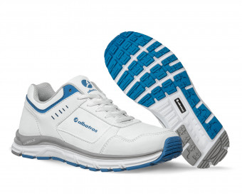 Vista previa: WHIZ ST WHITE LOW Vista previa: WHIZ ST WHITE LOW