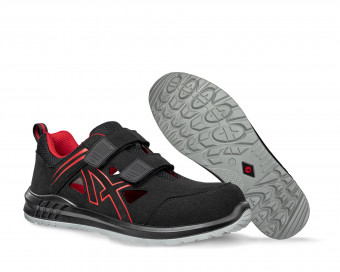 Vista previa: CLIFTON AIR LOW Vista previa: CLIFTON AIR LOW