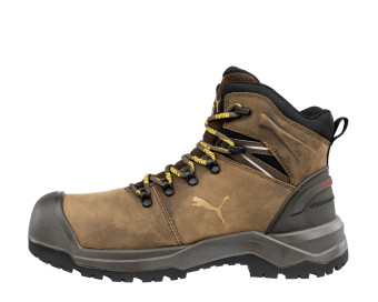 Vista previa: IRON HD BROWN MID Vista previa: IRON HD BROWN MID