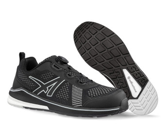 Vista previa: VOLTAGE BLACK QL LOW Vista previa: VOLTAGE BLACK QL LOW