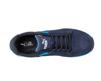 Vista previa: AIRTWIST BLUE LOW Vista previa: AIRTWIST BLUE LOW