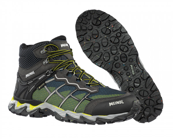 HOUSTON MID GTX