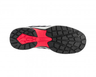 Vista previa: TWIST RED WNS LOW Vista previa: TWIST RED WNS LOW