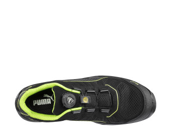 Vista previa: FUSE TC GREEN DISC LOW Vista previa: FUSE TC GREEN DISC LOW