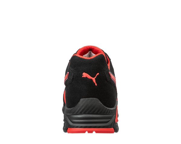 MADRID LOW