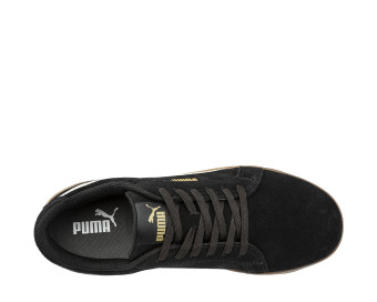 Vista previa: ICONIC BLK/GUM LOW Vista previa: ICONIC BLK/GUM LOW