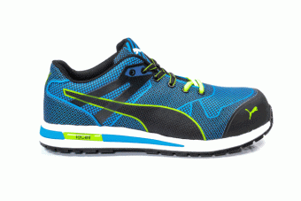 Vista previa: BLAZE KNIT LOW Vista previa: BLAZE KNIT LOW