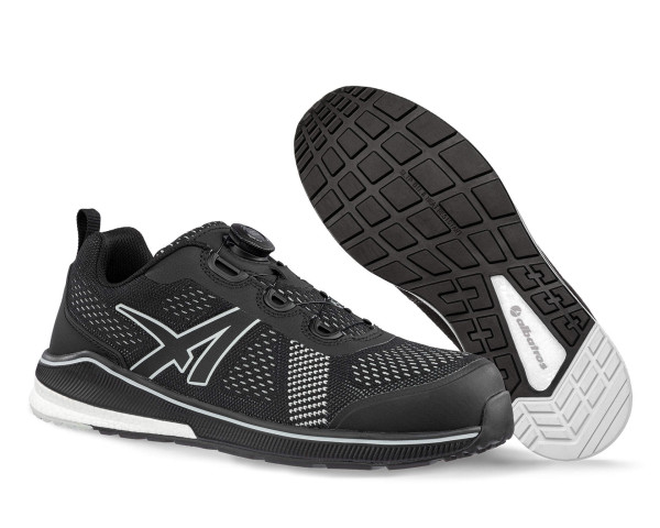 VOLTAGE BLACK QL LOW