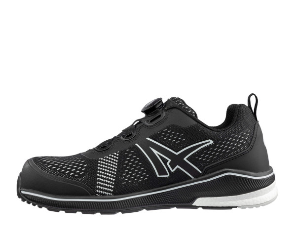 VOLTAGE BLACK QL LOW