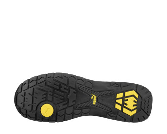 Vista previa: CROSSTWIST BLK MID Vista previa: CROSSTWIST BLK MID