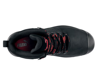 Vista previa: IRON HD BLK MID Vista previa: IRON HD BLK MID