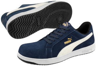 Vista previa: ICONIC NAVY LOW Vista previa: ICONIC NAVY LOW
