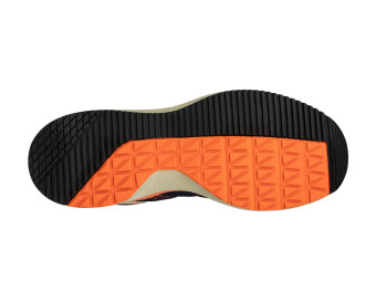 Vista previa: RIVAL BLUE/ORANGE MID Vista previa: RIVAL BLUE/ORANGE MID