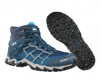 Vista previa: HOUSTON LADY MID GTX Vista previa: HOUSTON LADY MID GTX