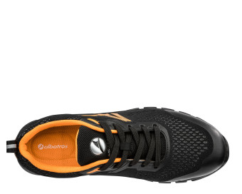 Vista previa: LEVITATE ORANGE LOW Vista previa: LEVITATE ORANGE LOW