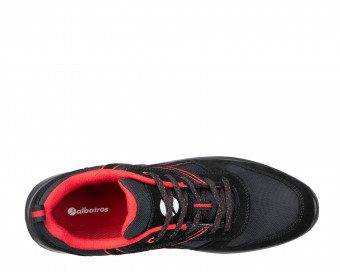 Vista previa: CLIFTON ST LOW ESD Vista previa: CLIFTON ST LOW ESD