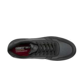 Vista previa: SQUAD ST BLK LOW Vista previa: SQUAD ST BLK LOW