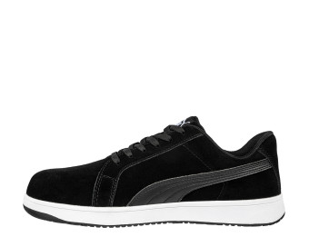 Vista previa: ICONIC BLACK LOW Vista previa: ICONIC BLACK LOW