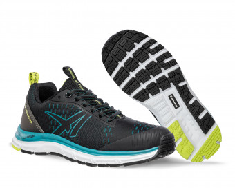 Vista previa: AER55 ST BLACK BLUE LOW Vista previa: AER55 ST BLACK BLUE LOW