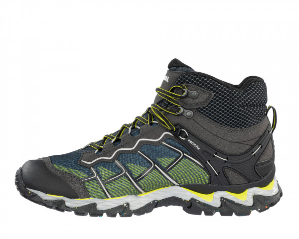 HOUSTON MID GTX