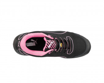 Vista previa: FUSE TC PINK WNS LOW Vista previa: FUSE TC PINK WNS LOW