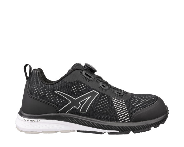 VOLTAGE BLACK QL LOW