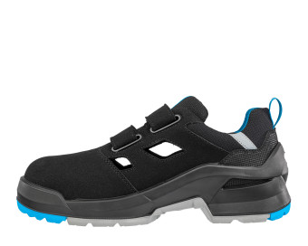 Vista previa: FORGE AIR BLACK/BLUE LOW Vista previa: FORGE AIR BLACK/BLUE LOW