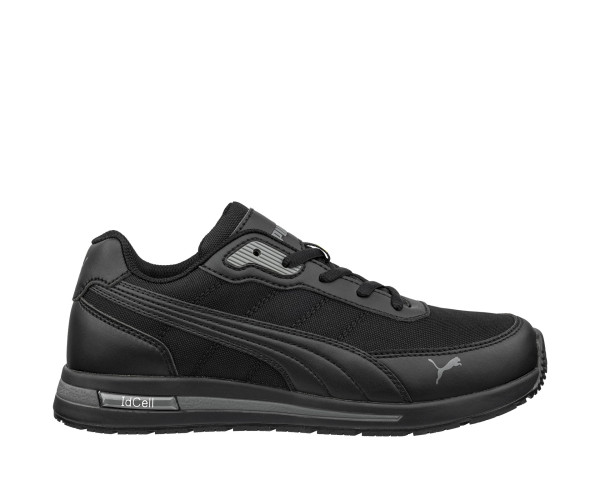 EPIC ST BLK LOW