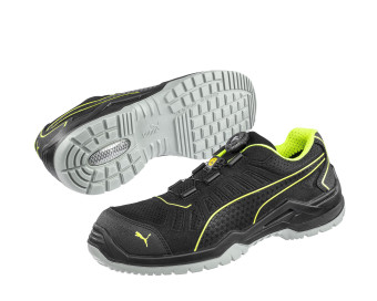 Vista previa: FUSE TC GREEN DISC LOW Vista previa: FUSE TC GREEN DISC LOW