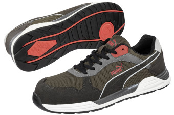 Vista previa: FRONTSIDE IVY LOW Vista previa: FRONTSIDE IVY LOW