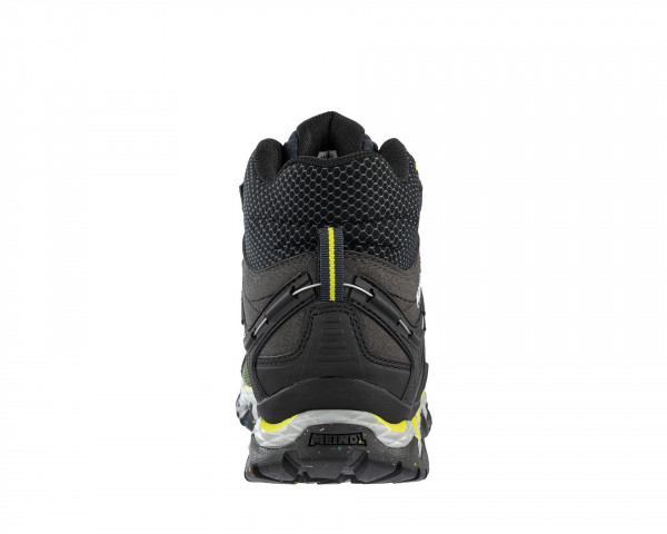 HOUSTON MID GTX