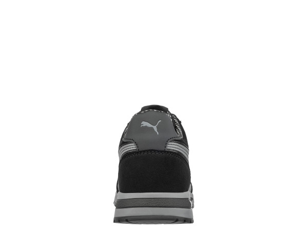 RIDER BLK LOW