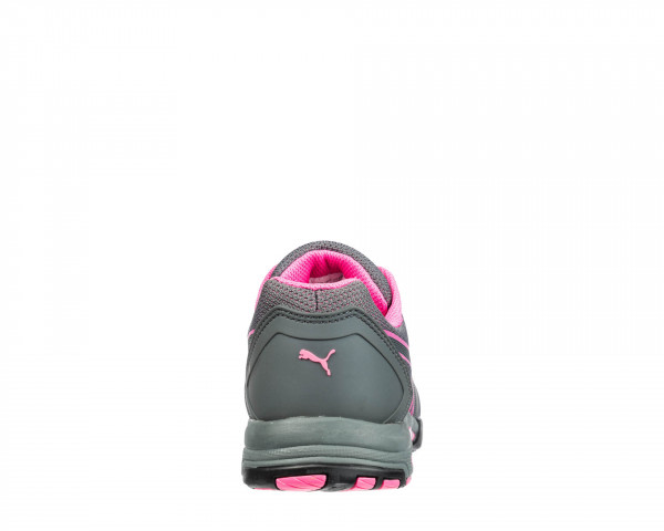 Celerity Knit Pink Wns Low
