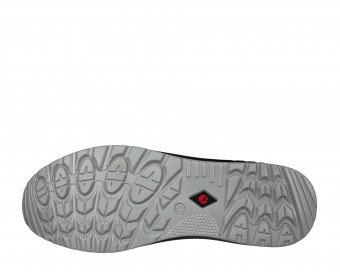 Vista previa: CLIFTON ST LOW ESD Vista previa: CLIFTON ST LOW ESD