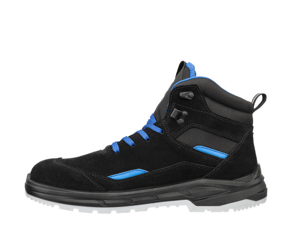 VECTOR BLUE MID