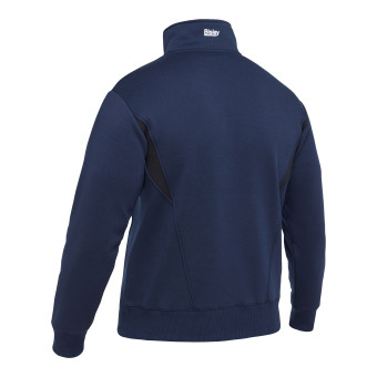 Vista previa: RAWSON TWO-TONE SWEATER Vista previa: RAWSON TWO-TONE SWEATER